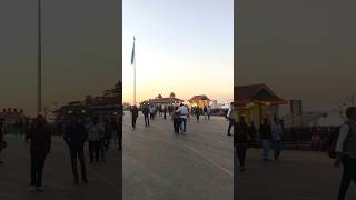 Shimla  Mall Road😍 music love song shortvideo travel mountains shimla mall himachalpradesh [upl. by Humbert172]