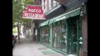 A 7 MINUTE TOUR of GREENWICH VILLAGE NY [upl. by Coh161]