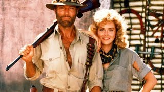 King Solomons Mines Full Movie Facts amp Review in English  Richard Chamberlain  Sharon Stone [upl. by Adachi]