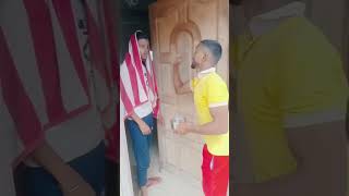 Tum bhi to kuwari maal lag rahi ho funny shortvideo trending Royalactionhv4ln [upl. by Pascal741]