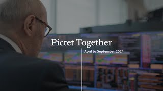 Pictet Together 2024 [upl. by Gilliam]