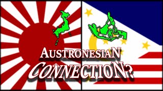 Just How Austronesian is Japan [upl. by Banna]