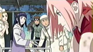 NARUTO劇場版絆予告編wmv [upl. by Norod]