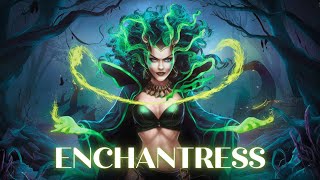 The Death Of Enchantress Review  The Blood Of The Sun Review  Pint Size Spy Girl Review [upl. by Gustafson266]