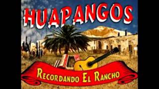 Huapangos Norteños Mix Vol 1 Recordando el Rancho [upl. by Thetes847]