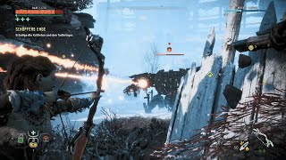 045 Der Todbringer Horizon Zero Dawn [upl. by Notnyw]