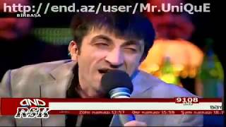 OKTAY və SAMİRƏ MeyxanaDeyişmə [upl. by Yeloc]