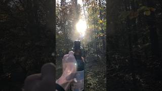 🍺 Bierchen im Wald 31102024 1523 Uhr nature beer forest [upl. by Ryter207]