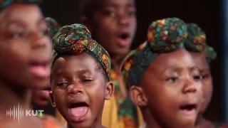 African Childrens Choir [upl. by Menis245]