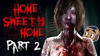 THEYRE WATCHING  Home Sweet Home — Part 2  Thai Horror Full Game Gameplay [upl. by Phox23]