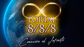 🧿 Portal 888 del León [upl. by Lise719]