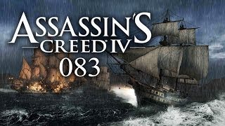 ASSASSINS CREED 4 BLACK FLAG 083  Privater Geleitschutz HD  Lets Play Assassins Creed 4 [upl. by Ahsieka843]