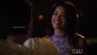 Jane the virgin 4×01 Jane and Adam Mateo tries to save Jane [upl. by Georgeanna]