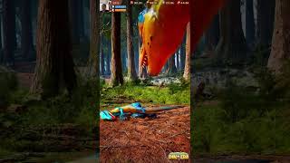 Dino Game ads review new level 88 Update Dinosaur world games gaming funny [upl. by Asiel]