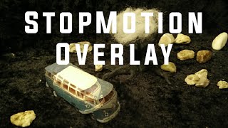 StopMotion Overlay Tutorial  Simplify your animation process [upl. by Whitnell904]