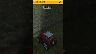 Farming games farming shortvideo gaming games [upl. by Akemaj]