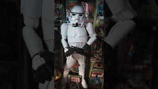 Star Wars Arcade collection XWing GameroomDarth Vader [upl. by Airel127]