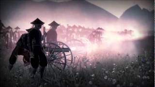 The Fall of the Samurai  Shogun 2 Fall of the Samurai Soundtrack [upl. by Prichard319]