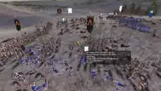 Rome Total War Online Battle 1065 Rome vs Macedon [upl. by Eciralc]