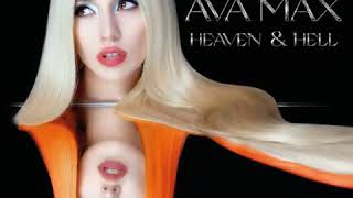 Ava Max  Belladonna Audio [upl. by Ennaesor]