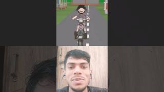 Bhikhari Lal Pichhe Rah gaya 😂 funny comedy  cartoon bittusittutoons ymr24 reaction [upl. by Gnot285]