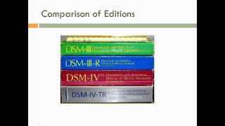 Puzzled about the DSM 5 ICD 9 and ICD 10 codes [upl. by Disharoon38]