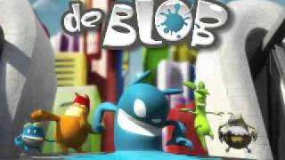 de Blob  Euphoric [upl. by Franny502]