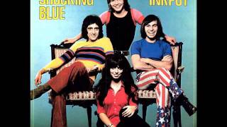 Shocking Blue  Hey [upl. by Wolfram]