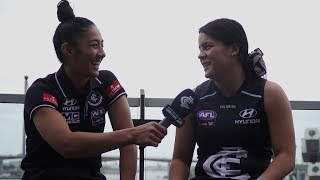 Darcy V meets Maddy P [upl. by Skipper]