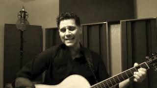 Todd Herzog  Long Lost Lullaby  Live in Studio [upl. by Alym]