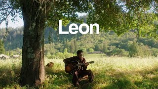 Leon Bridges  Leon Album Trailer [upl. by Ahsilav]