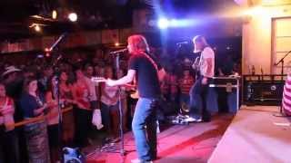 Whiskey Myers  quotDogwoodquot  Gruene Hall 53114 [upl. by Ayat358]