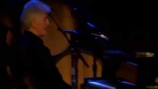 Graham Nash  Cold Rain  City Winery New York  25092013 [upl. by Lativa868]