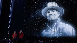 Gord Downie Remembered with Sarah Harmer City and Colour amp more  Live at The 2018 JUNO Awards [upl. by Marji]