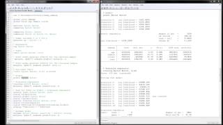 Limited Dependent Variable Models in Stata [upl. by Ames]