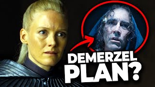 Three New Cleons Mean For Demerzel Plan In Foundation Season 3 Explained [upl. by Rika]