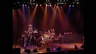 Marillion  Garden Party live Santiago Chile 1997 [upl. by Holder]