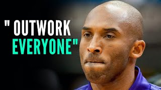 Kobe Bryant CHAMPION MINDSET  What Separates the WINNERS from the LOSERS MUST WATCH [upl. by Osric]