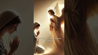 THE ANGELUS catholicprayer catholicfaith catholicgospel catholicism catholicgospel [upl. by Newfeld428]