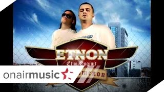 Etnon feat Minatori  E di [upl. by Nahgam151]