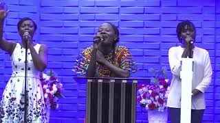 Worship Prayer and Meditations christianaattafuah prayer meditation trust Gospel ghana [upl. by Jobe]