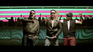 Balli Riar Song BARAH ATTAHRAH Ft Badshah  STEP UP amp DANCE [upl. by Lottie]