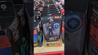 Marvel legends at Ollies but no 3 packs yet toyhunt marvellegends actionfigures toycollector [upl. by Adien]