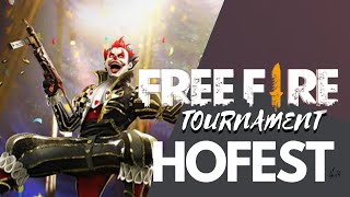 FREEFIRE TOURNAMENT LIVE [upl. by Zhang973]