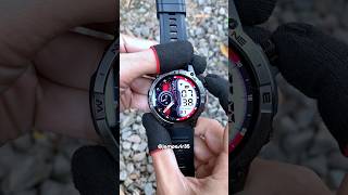 Unboxing Smartwatch GPS Timever TR1 smartwatch smartwatchmurah [upl. by Leissam]