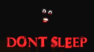 The New Scariest Mod EVER  Minecraft The Silence [upl. by Oloap]