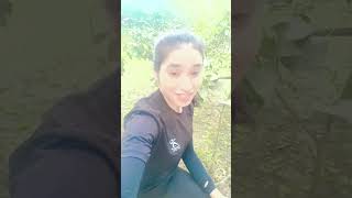 Running track 💪❤️ Vanduofficial68 ✅🇮🇳🌿motivation armylover indianarmy upp uppcutoff [upl. by Justina]