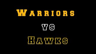 Live streaming of Strathcona Warriors ST501 [upl. by Wj]