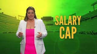 How does the NFL salary cap work We explain it all here [upl. by Rodolph304]