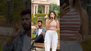 Abhi se itna nakhre nhi chaiye  dasi dasi na bola kar  short video 🥰😎 [upl. by Yrallih163]